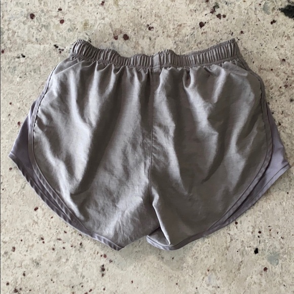 NIKE TEMPO DRY RUNNING SHORTS - Picture 3 of 4